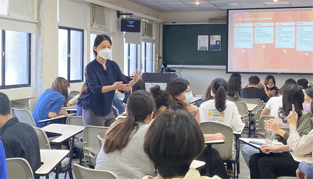 【淡江傳真】華語熱潮正夯!淡江推免費師資培訓 助力全國大學生拓展職涯進軍國際