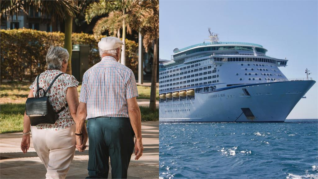 6旬夫妻「爽砸190萬環遊世界」3個月　回國半年「600萬退休金」竟不夠花！