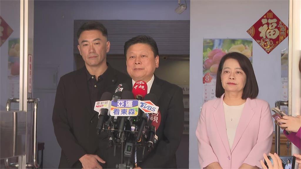 快新聞／傅崐萁瞧不起韓國瑜？他曝王金平當年根本不會有「這件事」