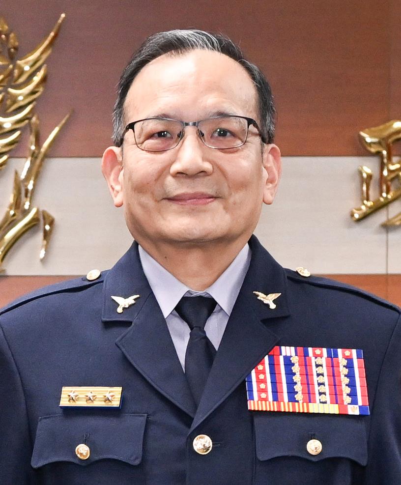 快新聞/名單出爐!警政署公布146名三線三星以下人事異動 廖美鈴成首位女性副署長