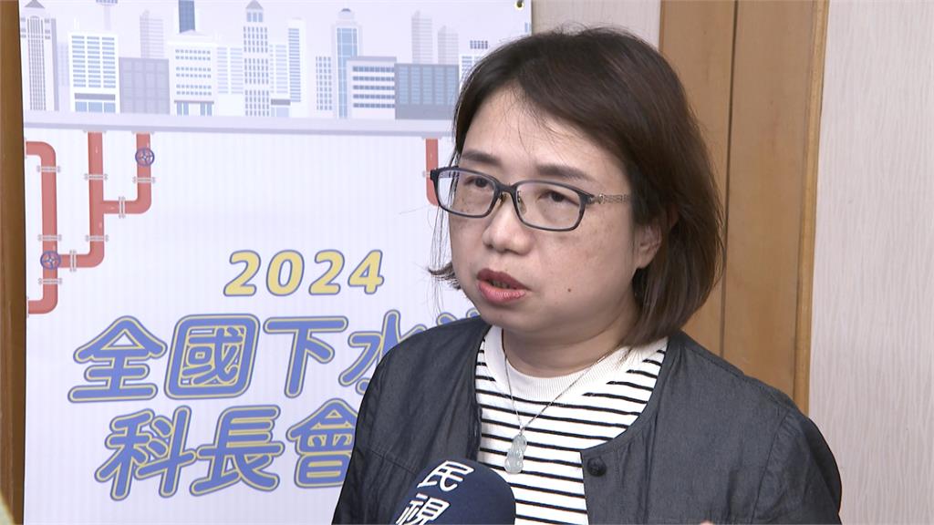 全國下水道科長會議 中央地方凝聚下水道政策推動共識