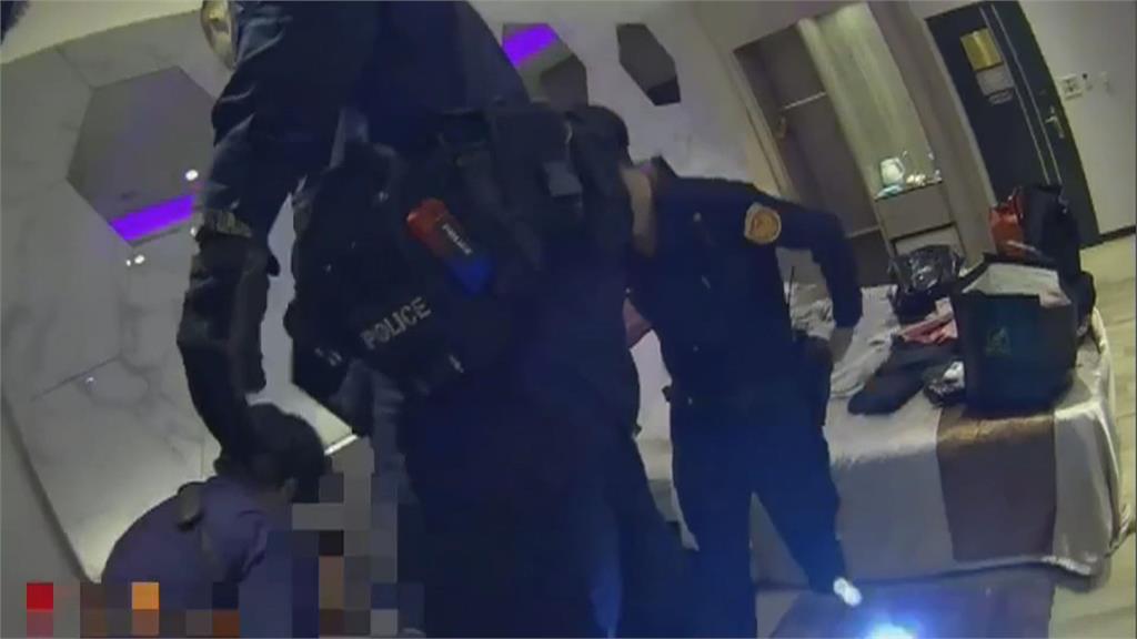 闖空門又偷車 蘆洲竊賊犯案四小時火速被逮
