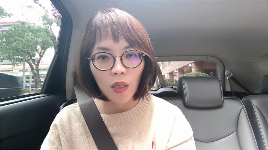 不認送手槍給謝龍介有問題　季麟連：收我槍的人都高票當選！