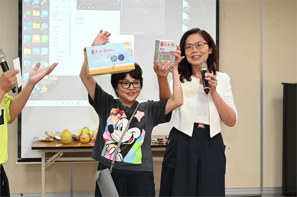 吳皓昇響應國際失智症日 分享曾演出失智症角色相當走心