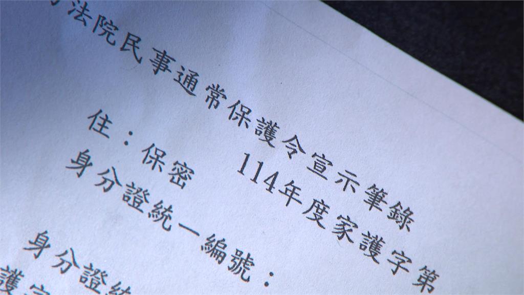 異言堂/家暴保護令釀殺機,昔日受暴婦女憶傷痛