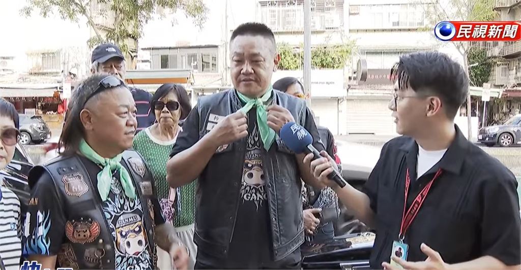 沈伯洋「大洋流號」回到本命區！直播錄下「驚人1幕」網猛刷一排：國民黨不敢看