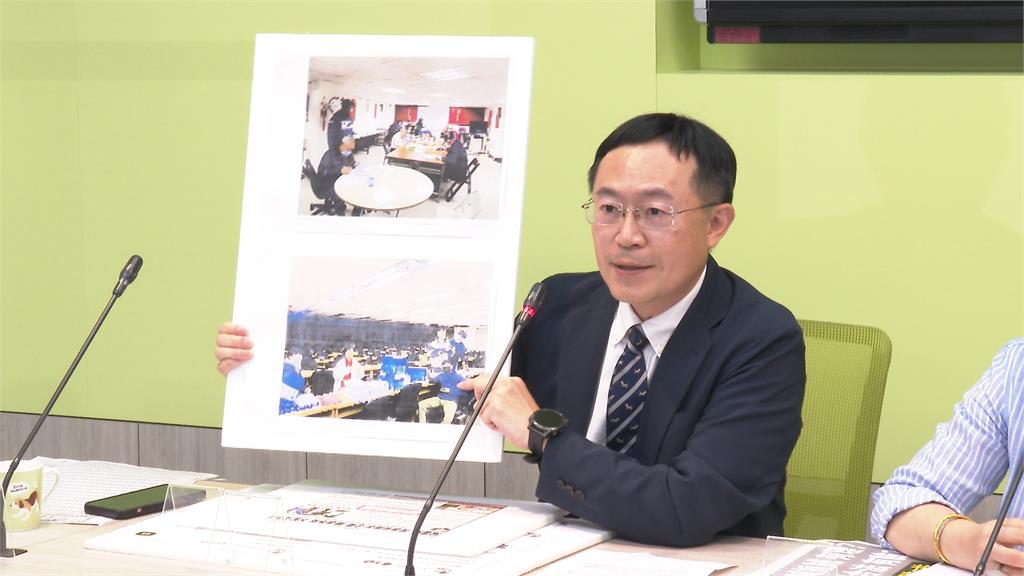 31:0罷綠全軍覆沒!罷李坤城「搶救無效」 罷陳俊宇不送件