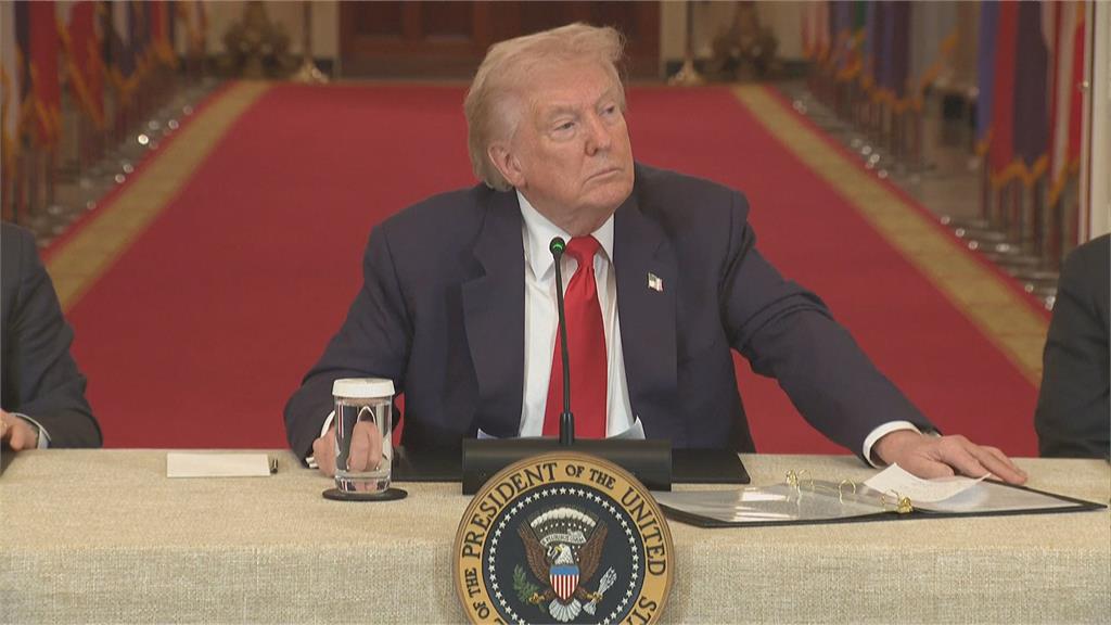 美以聯軍續轟炸！　美方加碼兵力　川普：　精密級武器提高4倍