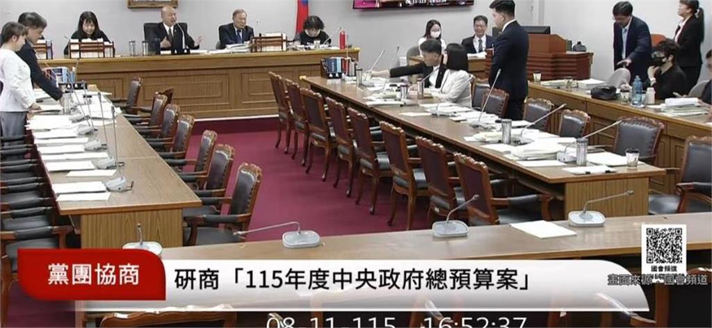 快新聞／傅崐萁怕了？竟惹毛韓國瑜被嗆爆　他急喊「辛苦了」缺席原因全說出