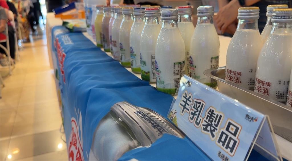戴奧辛風暴落幕! 雲林強化畜牧場管理.國產羊安心吃
