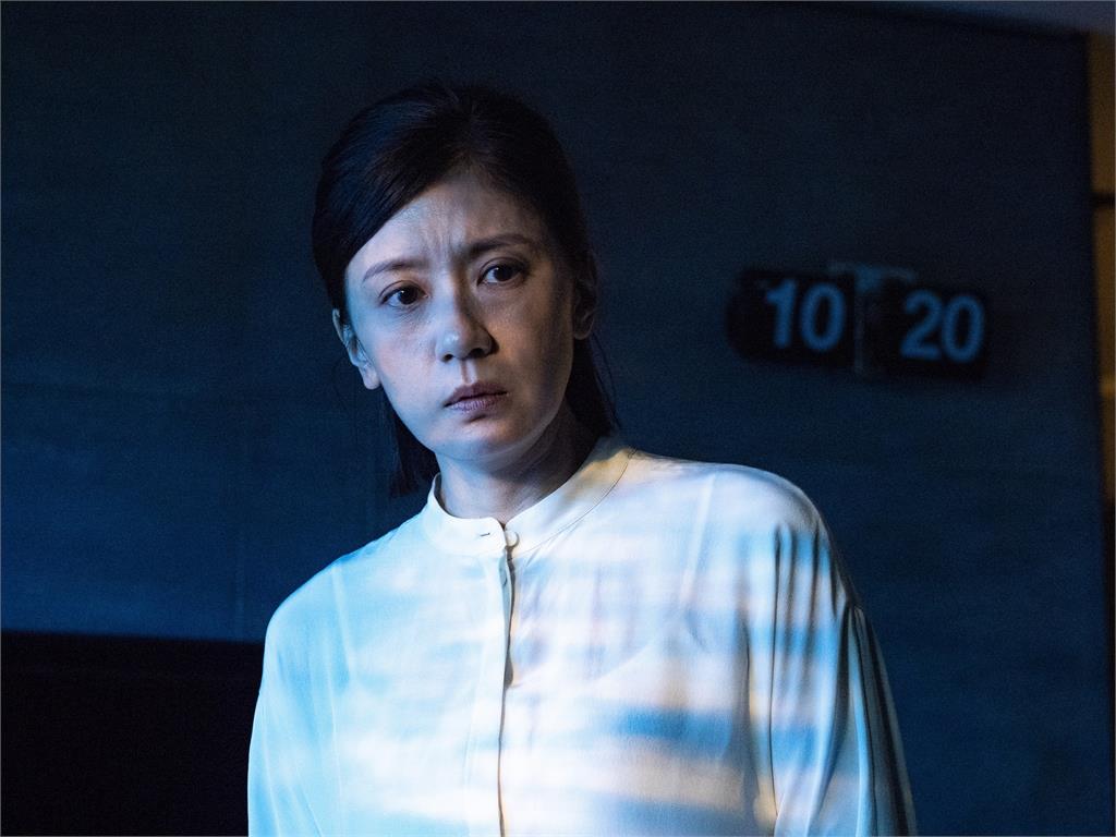 賈靜雯、王淨主演電影《瀑布》代表台灣　角逐奥斯卡最佳國際影片！