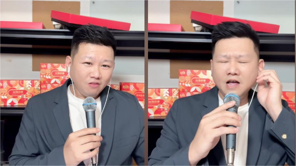 獨/李東憲「台灣身分、健保被撤」下跪了!轉戰中國「撈金SOP」全說了