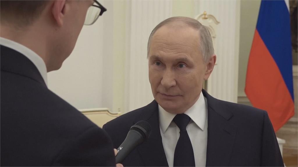 中東戰火釀油價持續飆漲！　美財長貝森特擬解禁俄油補缺口