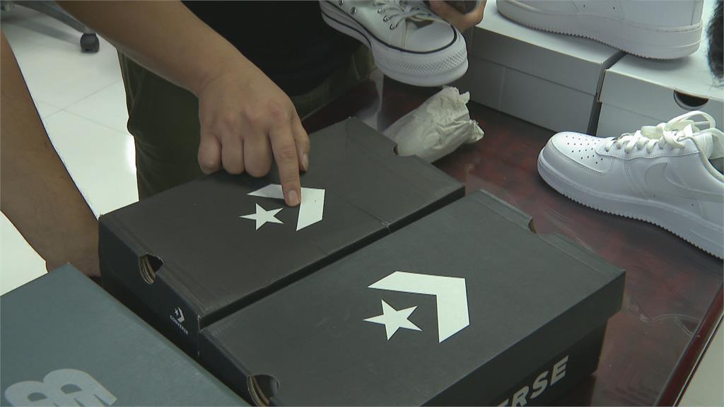 近4千人受害! 民眾控網紅賣假鞋求償無門