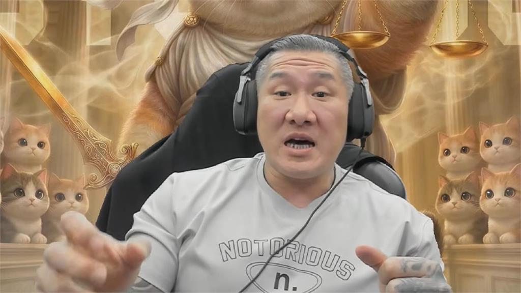 快新聞/申請加入綠營馬上被攻擊!館長嗆陳柏惟「性騷犯」 本人出手反擊了