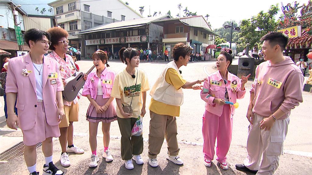 啦啦隊女神「籃籃」大走音 阿翔:就是找不到key