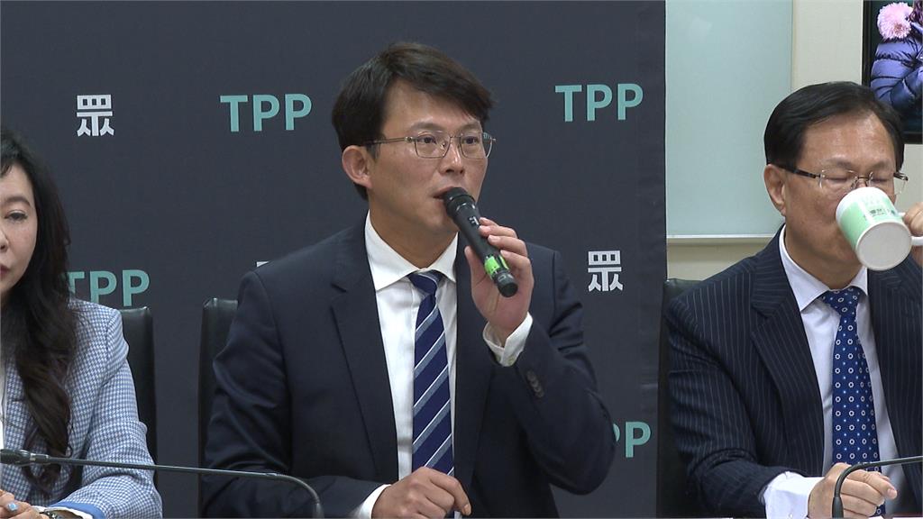 週刊爆民眾黨推小額捐款 柯文哲:設箱子讓大家丟錢類似香油錢