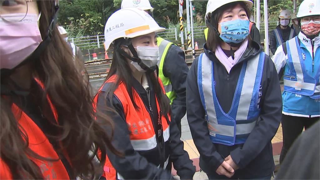 國民黨新店大文山區初選 蔡畹鎣無緣出線