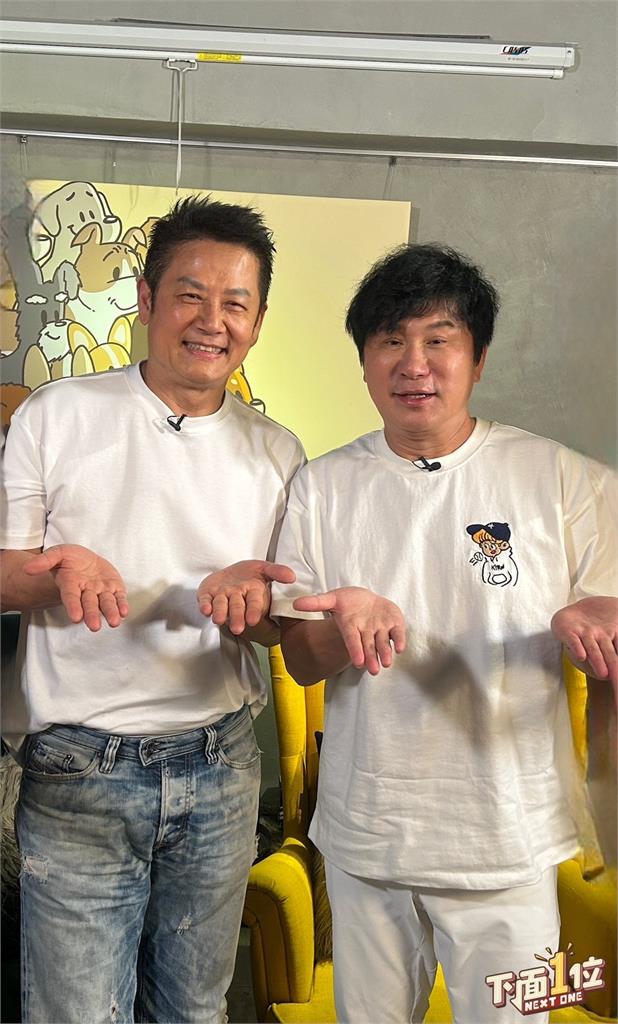楊繡惠淚控遭徐乃麟羞辱!胡瓜「抖出大實話」勸乃哥:男子漢道歉