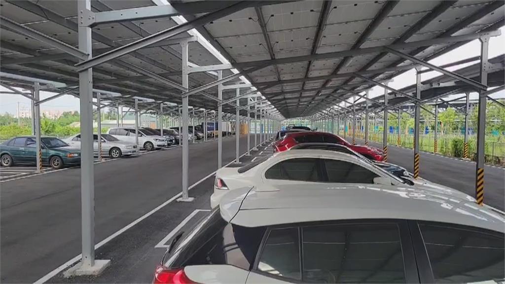 公有免費停車場變私人停車位 運動民眾沒得停!屏縣府擬採收費