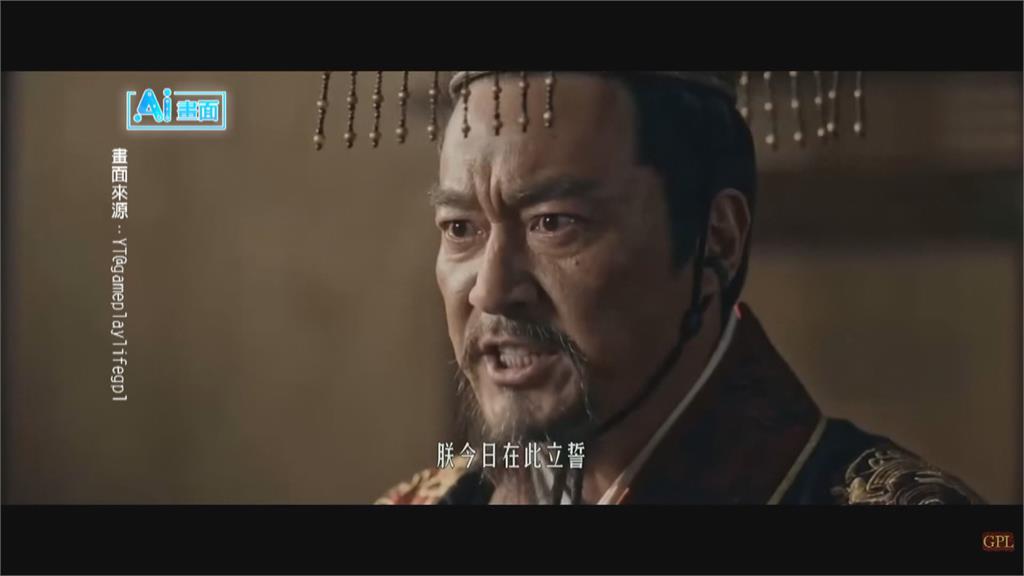 AI衝擊中國短劇行業 真人被取代、影視城冷清