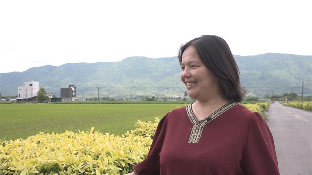 大罷免人物誌21/為留給孩子民主的台灣 罷傅崐萁領銜人:一起努力才會有希望