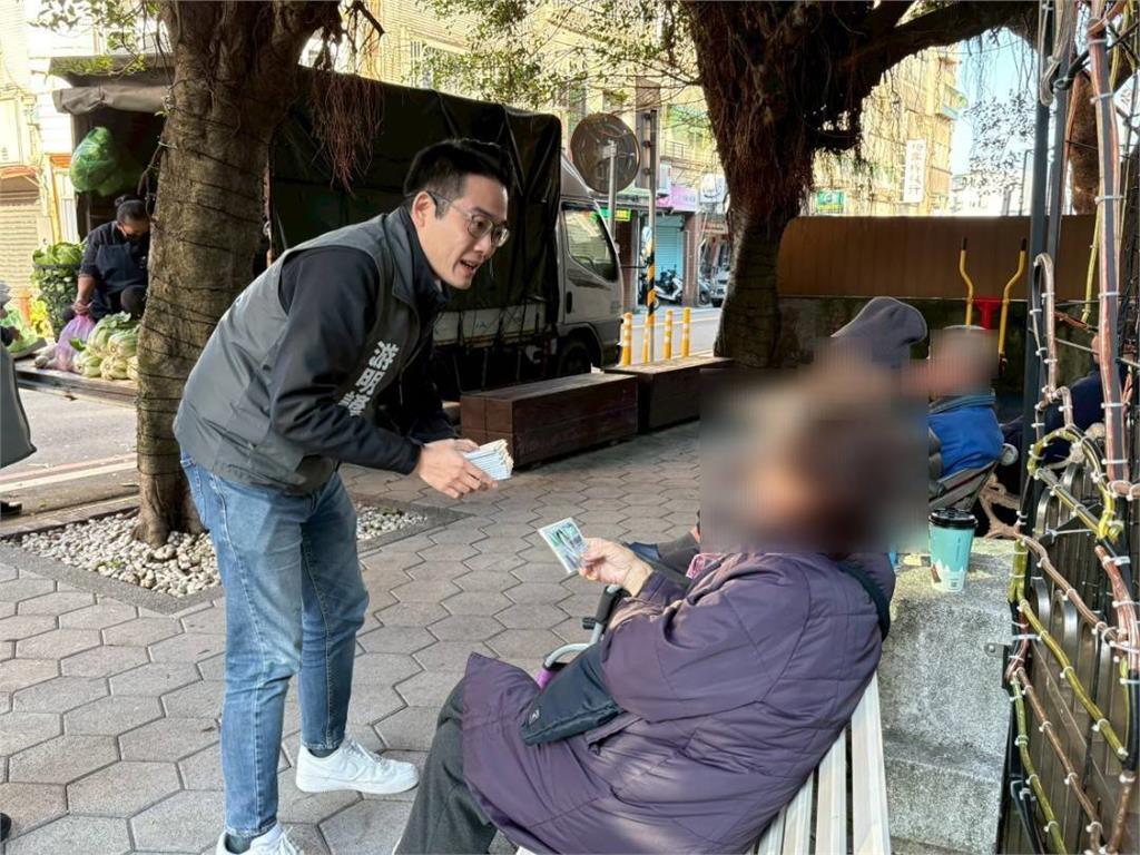 國人赴中探親被關 游明諺轟李貞秀對中共沈默