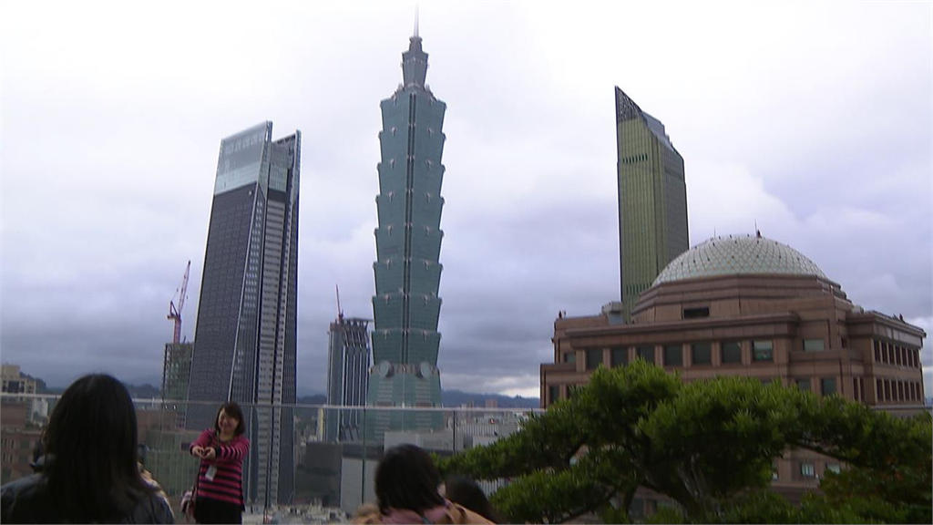 霍諾德登頂101！中國官媒崩潰喊「綠色恐怖」小粉紅不買單嗆：這能都扯？