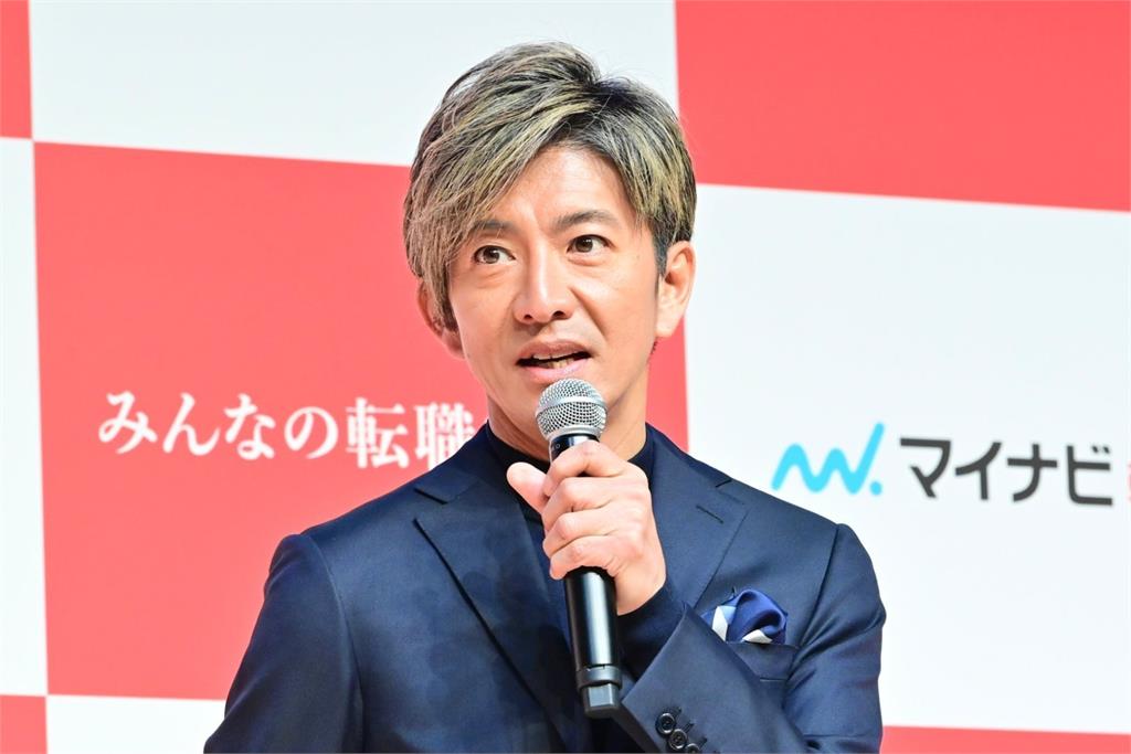 木村拓哉「濾鏡沒開」判若兩人！52歲真實狀態「驚天落差」網嚇：真假