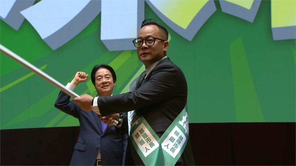 民進黨拚「保五、進取五」　新北、基隆、彰化、嘉市、宜蘭列重點選區