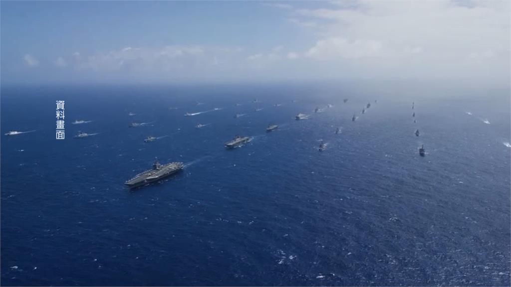 強化第一島鏈防衛！　我國陸軍司令三訪菲律賓