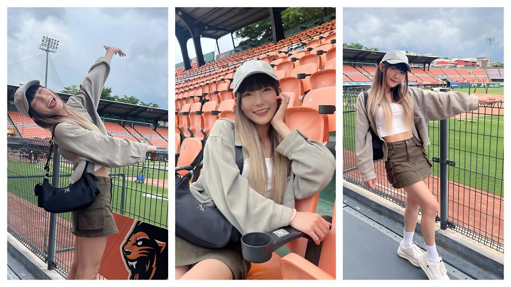 髮香來尬聊(影)／「台韓混血」Yovia來了！活潑外向的她居然有「這項特殊才藝」