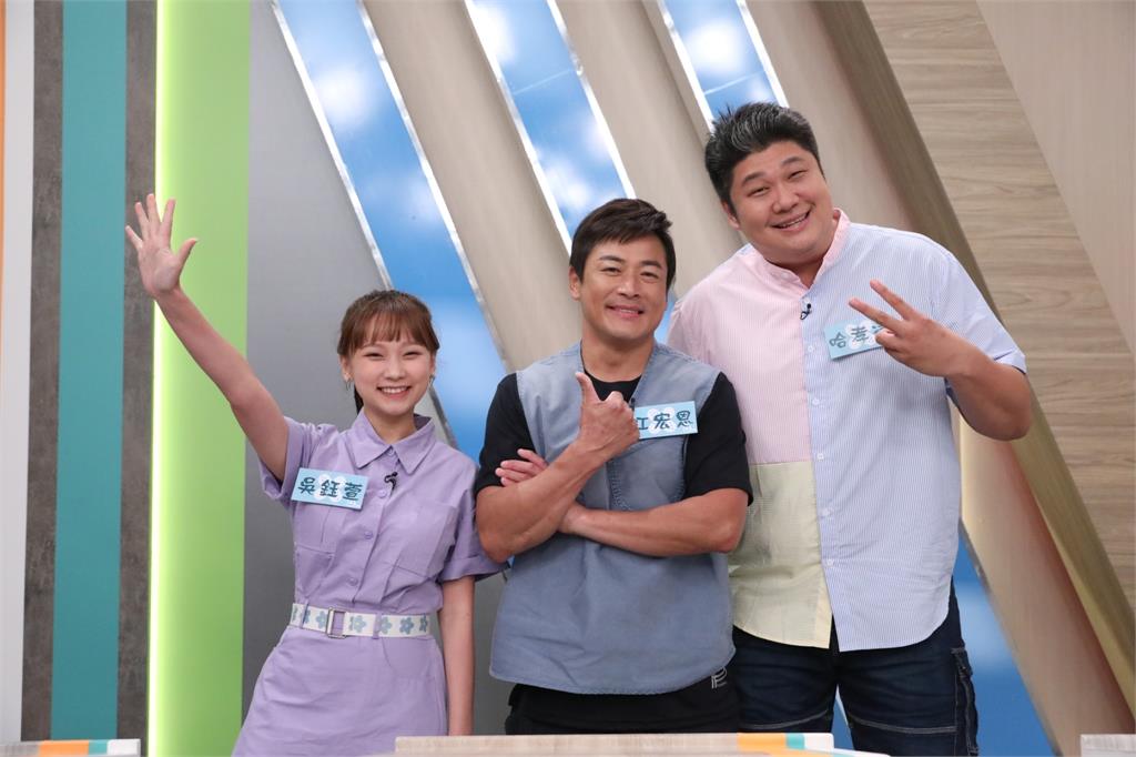 哈孝遠媽媽當「谷歌醫生」!擅自停藥拿生命開玩笑