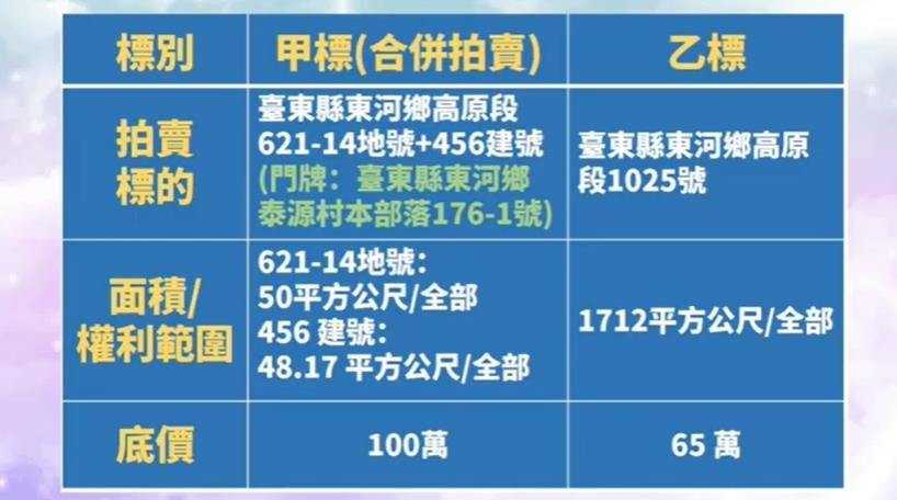 快新聞／棄置廢棄物挨罰645萬　花蓮分署出動「無人機」法拍不動產