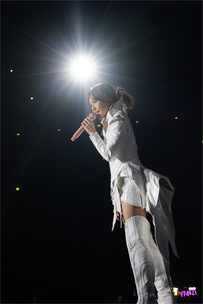 孫燕姿睽違11年回歸!新加坡開唱 鬆口台灣演唱會最新進度