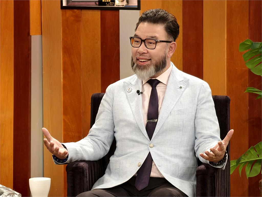 紐約會計師參觀「這間店」 竟選擇留在台灣工作