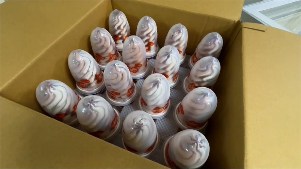 屏東潮州一高中福利社停售冰品 原因出爐了...