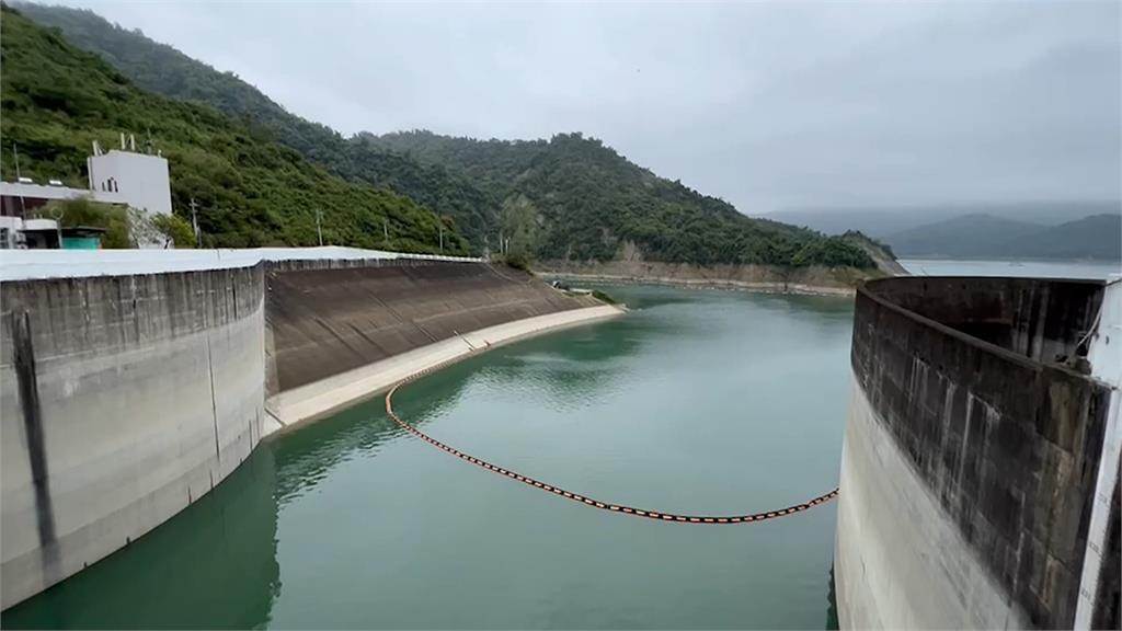 南台灣水情告急　立委提擴大開徵耗水費