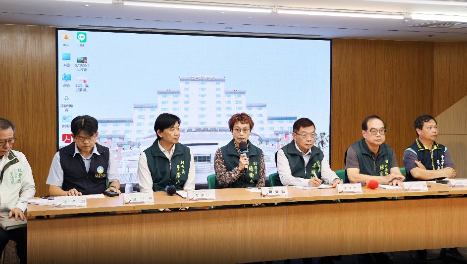 快新聞／台南大火災元凶曝光了！高雄五金業者竟做1事釀禍　遇水當場爆炸
