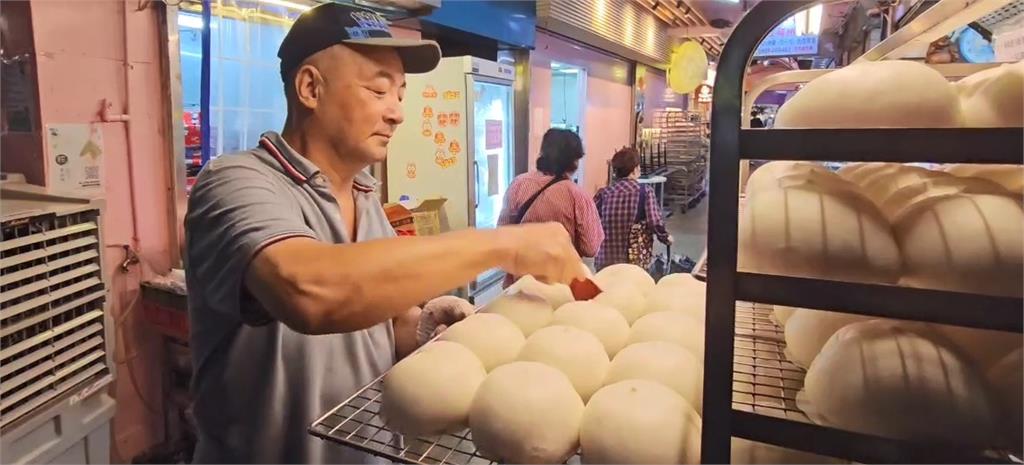 基隆惠隆市場一甲子歷史 在地青年協助找回昔日榮景