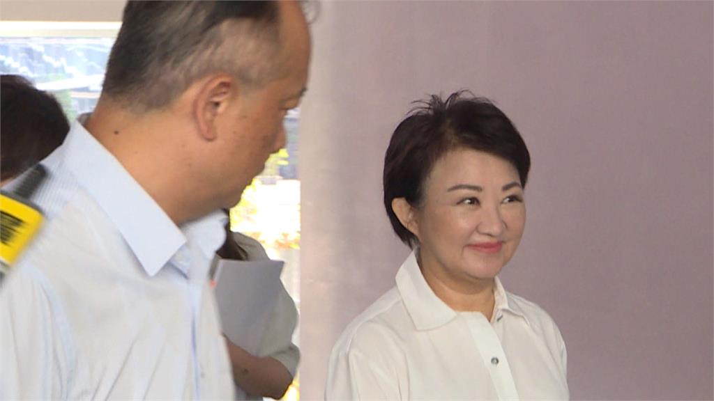 選不選黨魁?郝龍斌即將表態 朱立倫指「眾望所歸」暗指盧