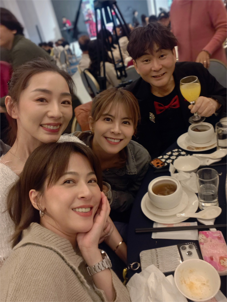 《好運來》洪毛進加護病房急救「三度病危通知」！暴瘦15公斤驚人近況曝