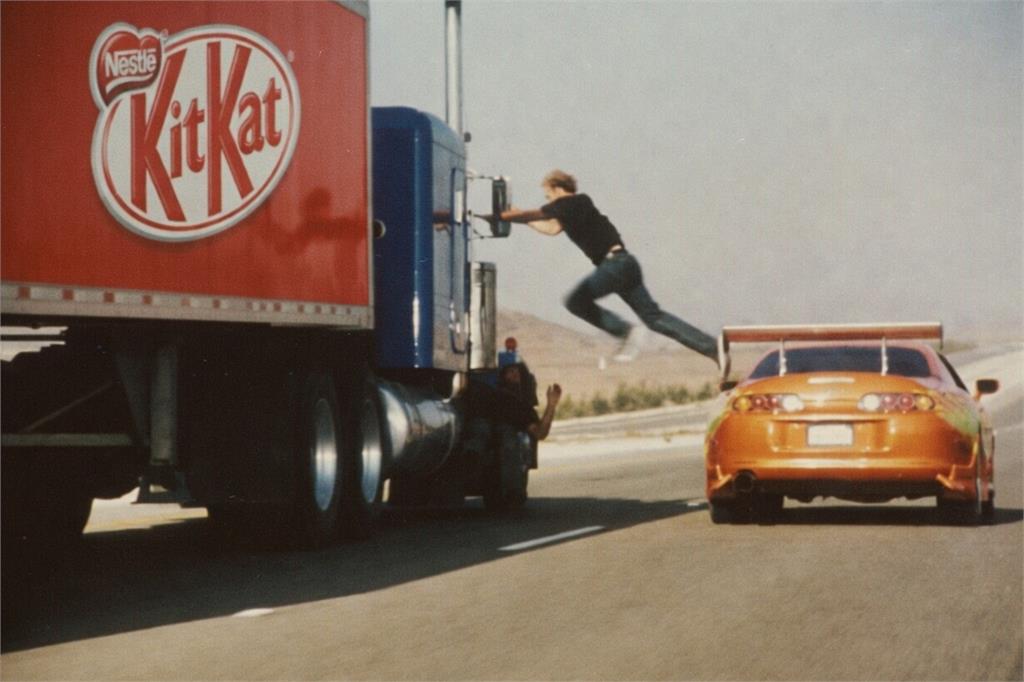 12噸KitKat巧克力運輸途中失竊!品牌回應「下落不明」:復活節恐爆短缺