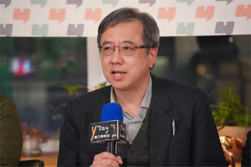 快新聞/預約台灣下一個經濟奇蹟!