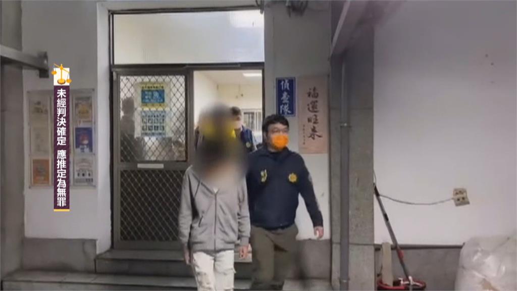 得知「他」最近工作有賺錢? 黑衣人包夾搶走8千