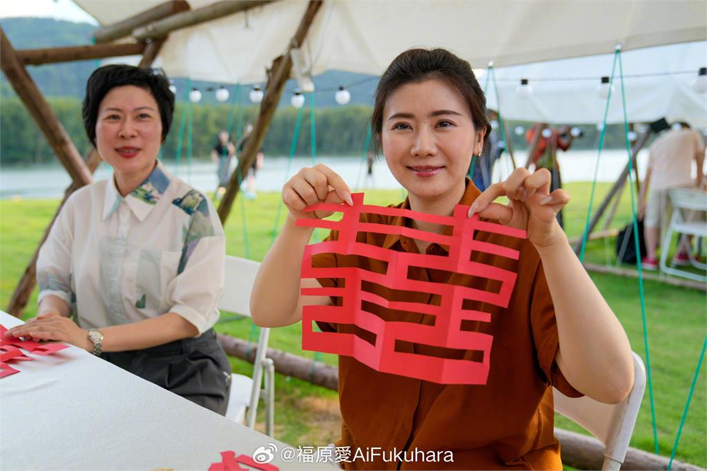 福原愛「再婚變三寶媽」37歲近況曝光！爆「重新苦練桌球」親談亞運狀態流出