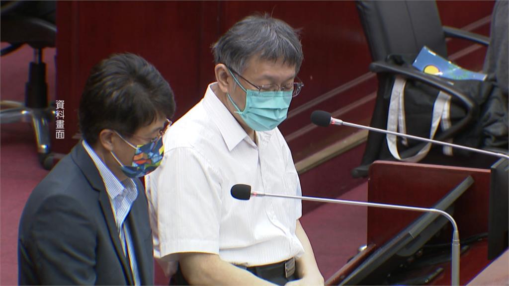 北市工務局長遭質疑當京華城門神 蔣萬安駁:弊案發生在就任前
