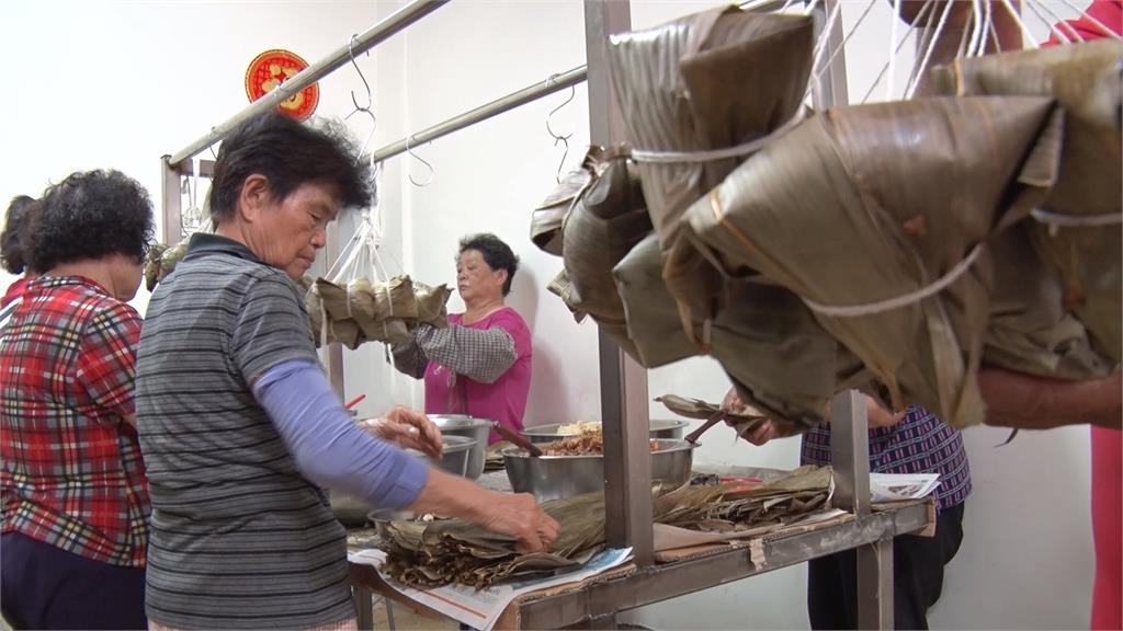 惋惜！彰化逾３０年肉粽老店將熄燈　維持原價、賣到端午節