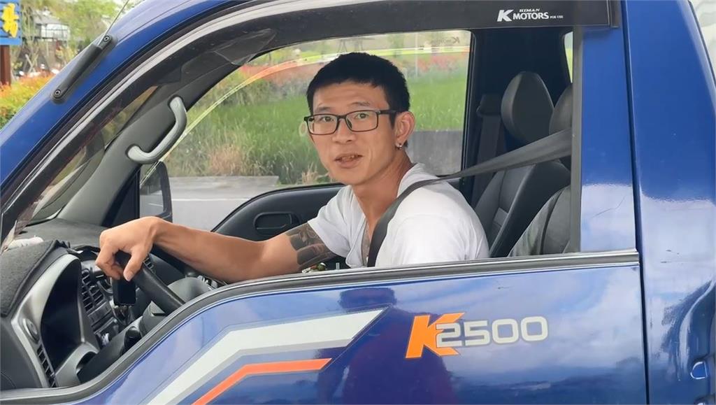 快新聞/端午收假日北返車潮湧現 國5一度回堵約2公里