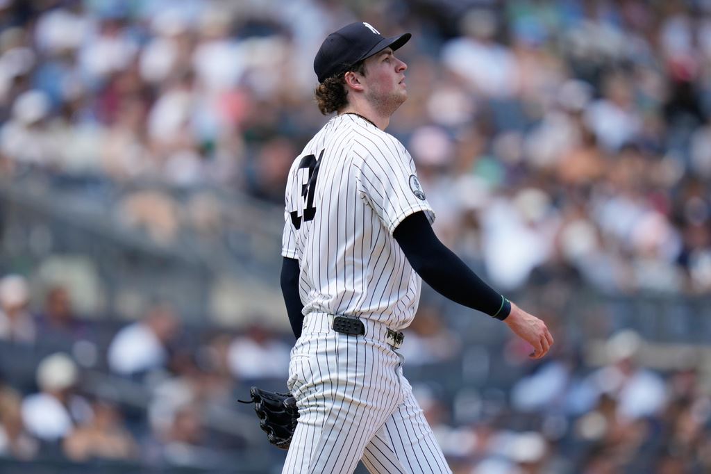 MLB(影)／洋基休賽季最優先要留的人是誰？有美國媒體報導應該是「這個人」